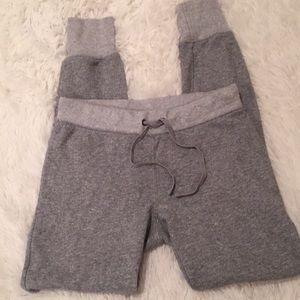 J Crew Joggers XXS